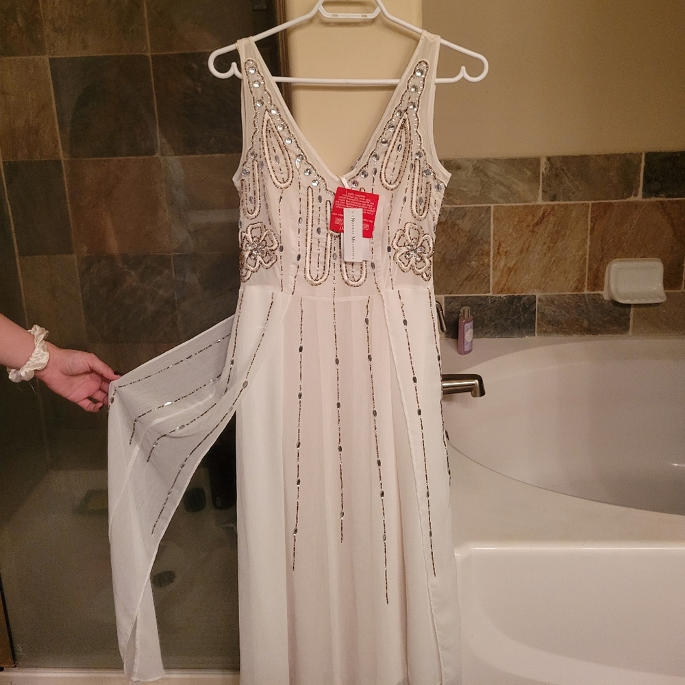Boutique party dress